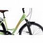 COMODA 26'' VERDE FISTIC