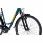 COMODA 26'' BRITISH GREEN