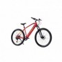 DRUMET DINAMIC M 29'' ROSU GALBEN