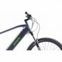 DRUMET DINAMIC L 29'' GRI VERDE