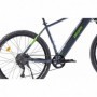 DRUMET DINAMIC L 29'' GRI VERDE