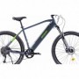 DRUMET DINAMIC L 29'' GRI VERDE