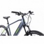 DRUMET DINAMIC L 29'' GRI VERDE