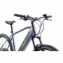 DRUMET DINAMIC L 29'' GRI VERDE