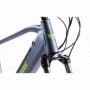 DRUMET DINAMIC L 29'' GRI VERDE