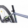 DRUMET DINAMIC L 29'' GRI VERDE