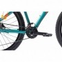 DRUMET PRO XS 27.5'' TURCOAZ GRI NEGRU