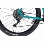 DRUMET PRO XS 27.5'' TURCOAZ GRI NEGRU