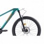 DRUMET PRO XS 27.5'' TURCOAZ GRI NEGRU