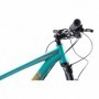 DRUMET PRO XS 27.5'' TURCOAZ GRI NEGRU