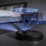 Xiaomi Vacuum Cleaner Mop 2 Ultra Black