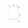 CORP DE ILUMINAT LED VIVALUX VIV004050