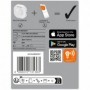 SMART WIFI MOTION SENSOR FS1 LEDV
