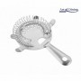 STRECURATOARE/SITA BAR INOX 14.5X11.5 CM