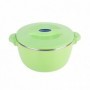 CASEROLA TERMICA 8L, NOVA, VERDE