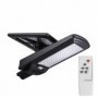 SOLAR STREET LAMP GX100 6000K Ф50
