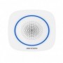 SIRENA INTERIOR WIRELESS 868Hz CAM-X