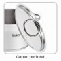 SET GATIT DIN INOX 4 PIESE, ALEIDA