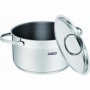 SET GATIT DIN INOX 4 PIESE, ALEIDA