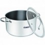 SET GATIT DIN INOX 6 PIESE, ANNA