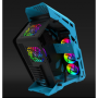 Carcasa Aqirys Procyon Mid Tower Blue