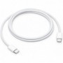 Apple USB-C to USB-C Woven Cable 1m