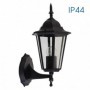 WU001/BK MARIBOR IP44 VIVALUX