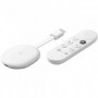 Google Chromecast TV, 4K, HDMI