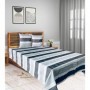 SET CUVERTURA PAT KS 200X220CM ZIA