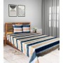 SET CUVERTURA PAT KS 200X220CM ZIA