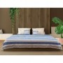 SET CUVERTURA PAT KS 200X220CM ZIA