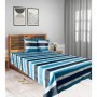 SET CUVERTURA PAT KS 200X220CM ZIA
