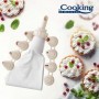 SET POS400ML CU 8DUIURI+180 FORME BRIOSE