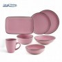 FARFURIE DESERT CERAMICA 20 CM, JOICY