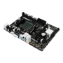 MB BIOSTAR B450MHP AM4 DDR4
