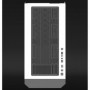Carcasa Aqirys Aquilla Midi Tower White