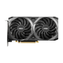 MSI GeForce RTX 3060 VENTUS 2X 12G OC