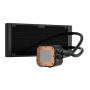 CR COOLER H100x CW-9060065-WW2