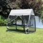 HR BALANSOAR ACOPERIT  223x151x208