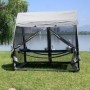 HR BALANSOAR ACOPERIT  223x151x208
