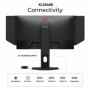 MONITOR 24.5" BENQ XL2546K