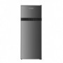 FRIGIDER CU DOUA USI HEINNER HF-H2206XE+