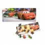 PUZZLE MOZAIC, CARS-B
