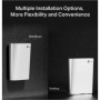 TP-LINK WI-FI 6 RANGE EXTENDER RE900XD