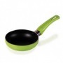 TIGAIE MINI 12 CM, HAPPY, VERDE