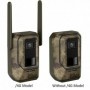 CAMERA IP WILDIFE 4MP 2.8MM IR15M