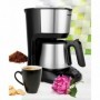 CAFETIERA DIGITALA HEINNER  HCM-D750SSBK