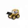 PRIMUL MEU JCB - MASINUTA PULLBACK JOEY