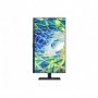 MONITOR 27" SAMSUNG LS27A800UJPXEN