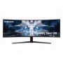 MONITOR 49" SAMSUNG LS49AG950NPXEN